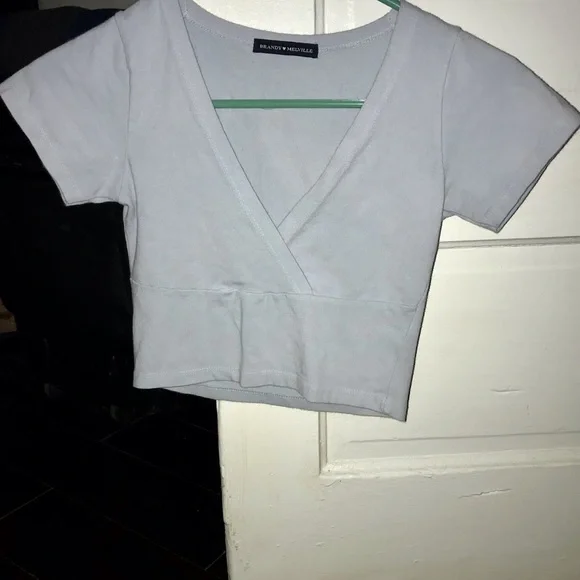 Brandy Melville Amara Top Bundle - Picture 7 of 10